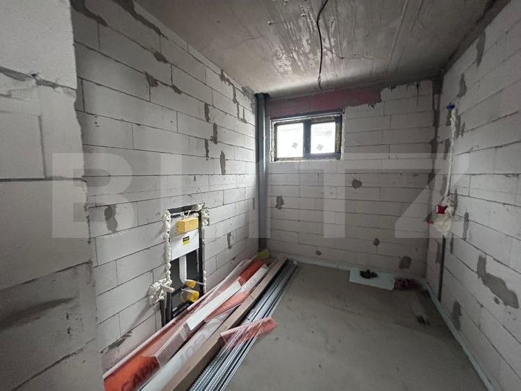 Casa P+M, 232 mp, 732 mp teren, zona Ionumi - 12