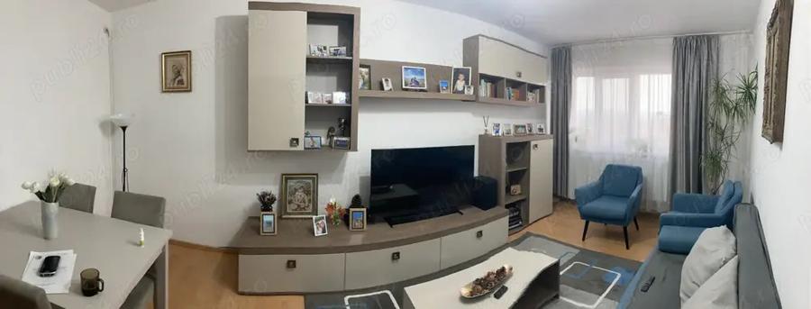 Apartamen 2 camere decomandat - 4