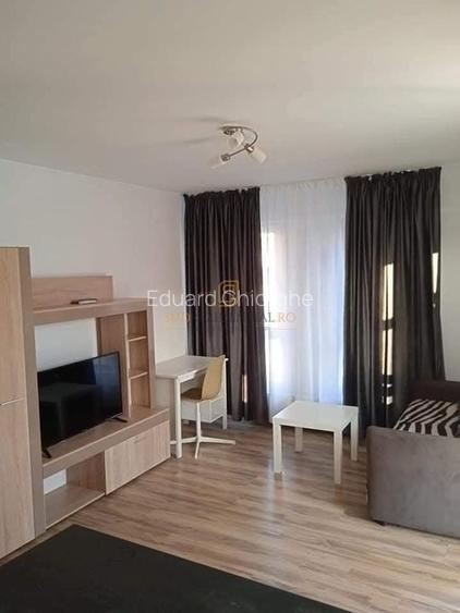 Apartament cu 2 camere, tip studio, Aparatorii Patriei, Comision 0%