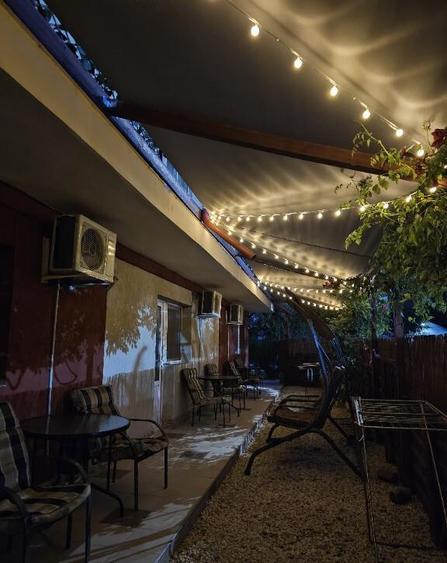 Vila/Pensiune Mamaia-Sat , zona Scoica - 9