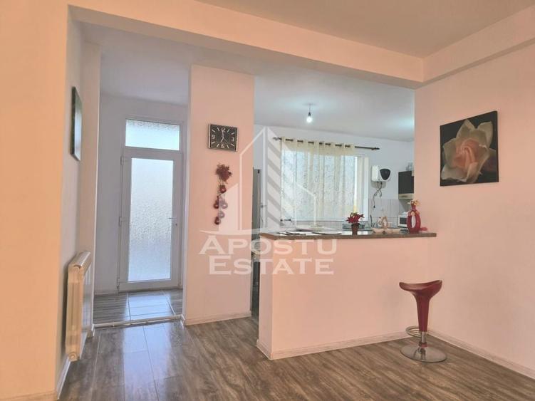 Vila individuala, in Sofronea, jud. Arad - 4