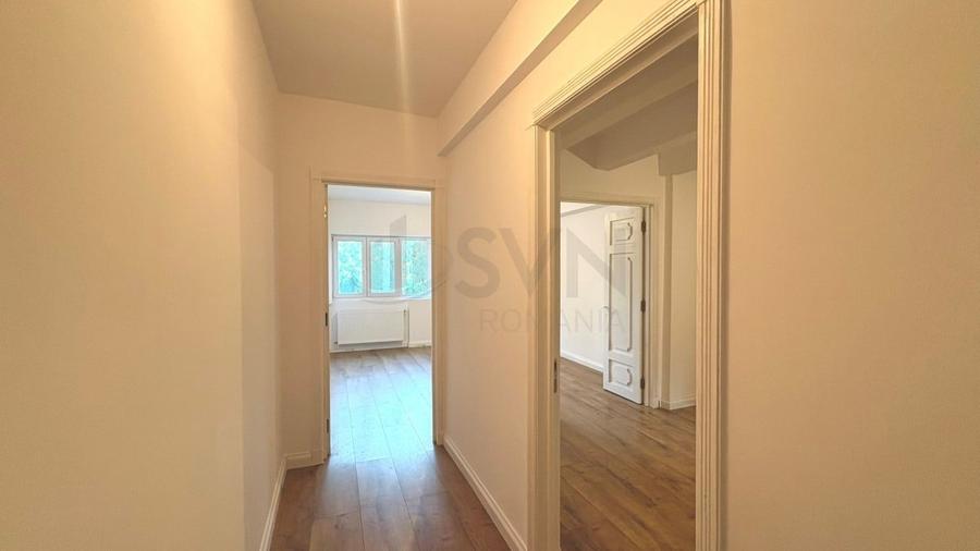 REA1023492 3 Camere I Cismigiu I Renovat si Anvelopat - 15