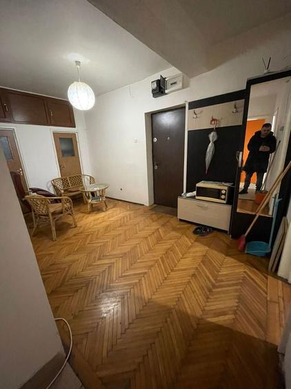 Inchiriez apartament 2 camere Aleea Trandafirilor - 5