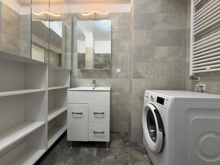 Bd. Pipera 2 camere etaj 2 din 4, bloc 2022 - 6