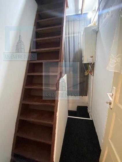 Casa singur in curte - zona Schei CP2392742 - 14