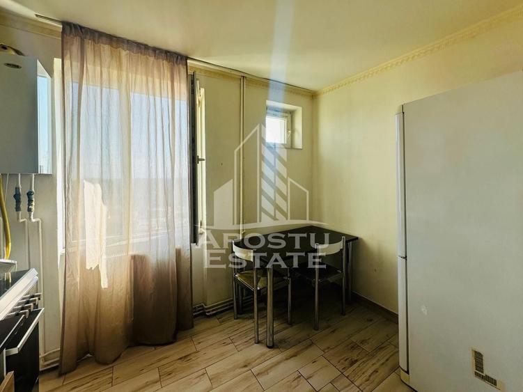 Apartament 3 camere zona Libelula, Pet Friendly - 6