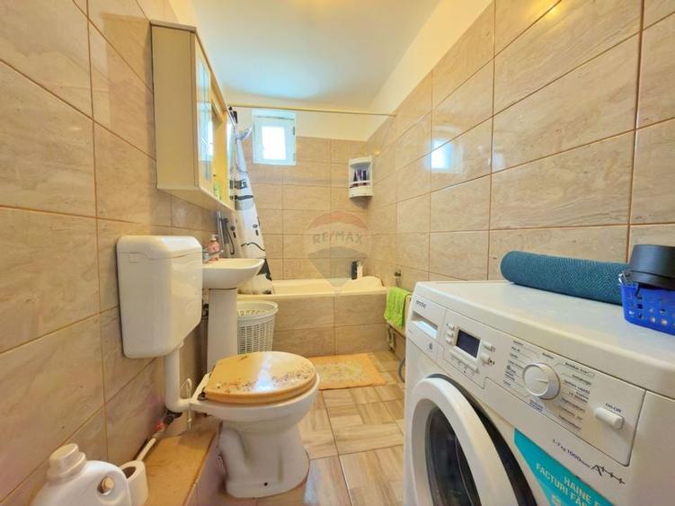 Apartament 2 camere de vânzare în Alfa - 4