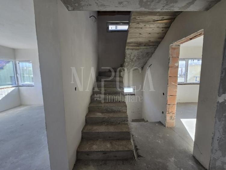 Casa 5 camere de vanzare in Manastur, Cluj Napoca - 4