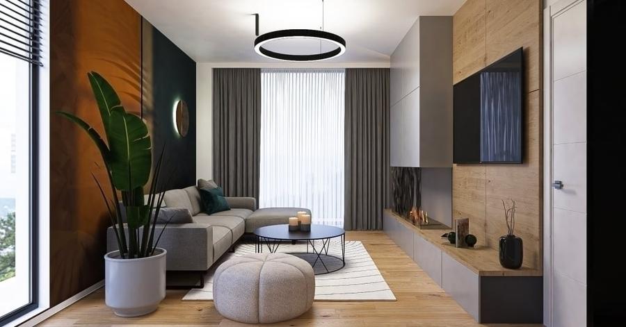 Comision 0%! Apartament 3 Camere Bucium Bloc nou Finisaje Premium ! - 3