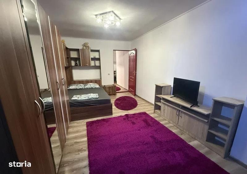Apartament 1 camera zona Terezian - 4