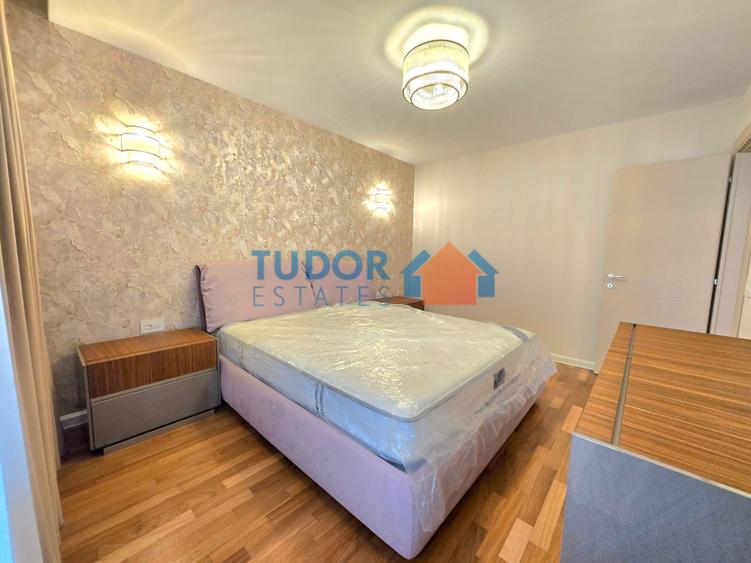 Fully Renovated 2-Bedroom Apartment on Nordului Street next to Herastrau Park - 2