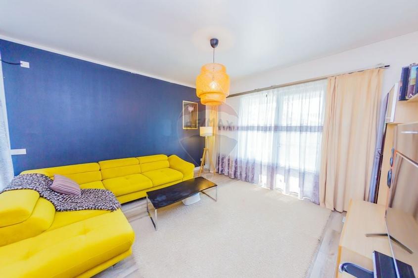 DE VANZARE in Baia Mare -Casa in stil mediteranean la pret redus - 22