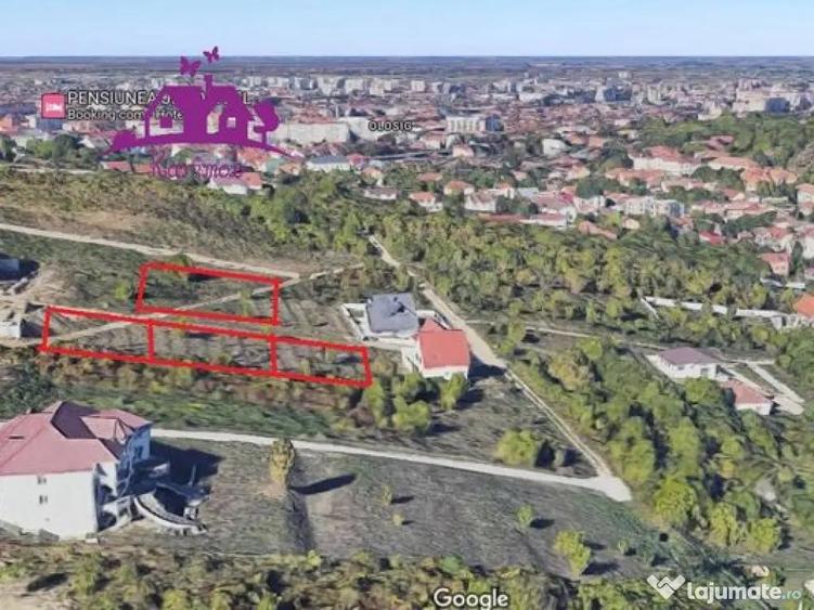 Teren Spitalul Judetean - 3