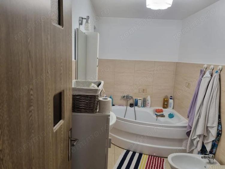 De vanzare casa cu 3 camere in Lugoj - 10