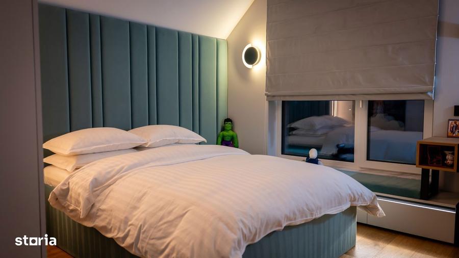 Casa BRASOV - Stupini - Str Bustenilor - 9