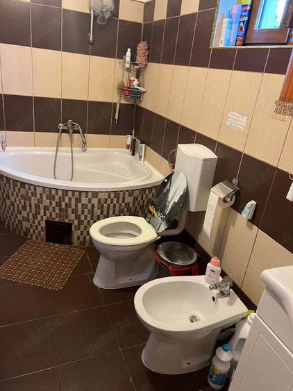 Casa P+1 200mp cu 7000 mp teren - 10