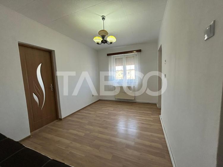 Apartament 2 camere de vanzare 43 mp zona Tiglari Sibiu - 7