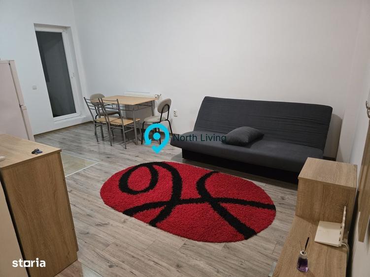 Apartament 2 Camere lângă STB – Militari Residence, Tineretului 37 - 3