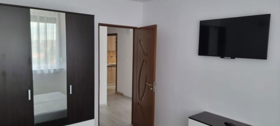 Inchiriez apartament 2 camere zona uta Ared - 5