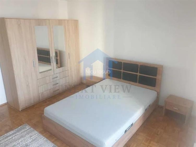 Garsoniera, Gheorgheni