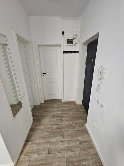 Apartament 2 camere tip Studio - Bucatarie mobilata - Mutare acum - Cristalului - 2