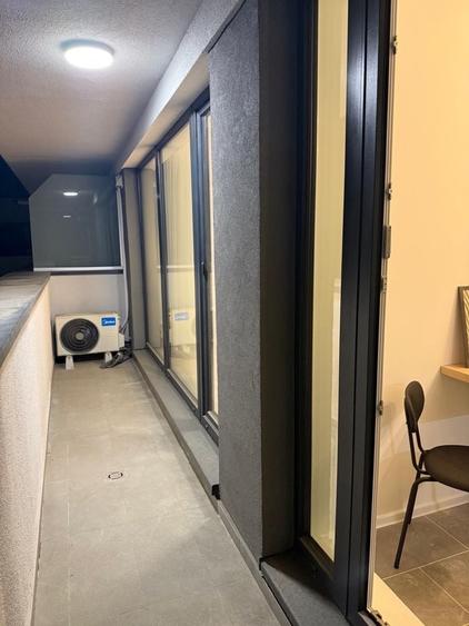 Studio premium de vanzare ATRIA URBAN RESORT, faza 3 | SOSEAUA CHITILEI - 8