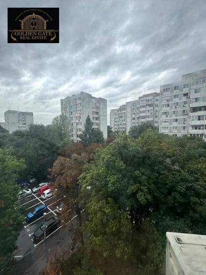 COMISION 0% 2 Camere Berceni | Boxa | AC | Balcon | - 9