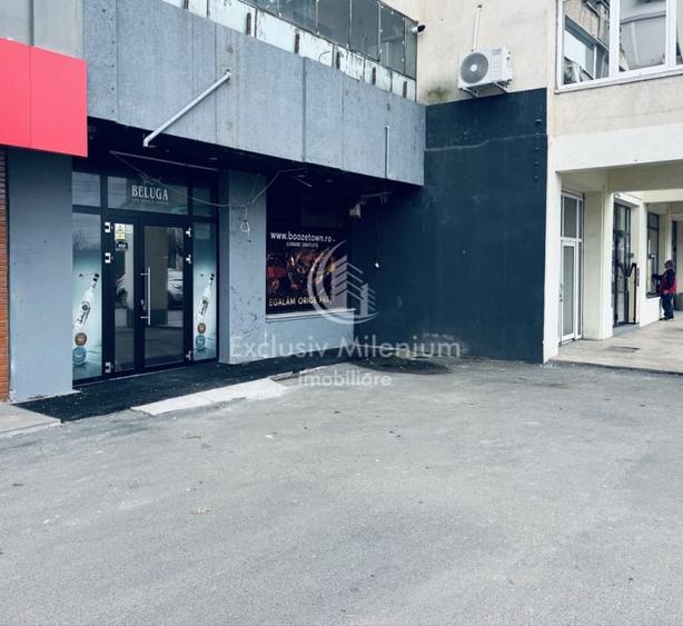 Spatiu Comercial Otopeni Dn 1 Stradal - 1