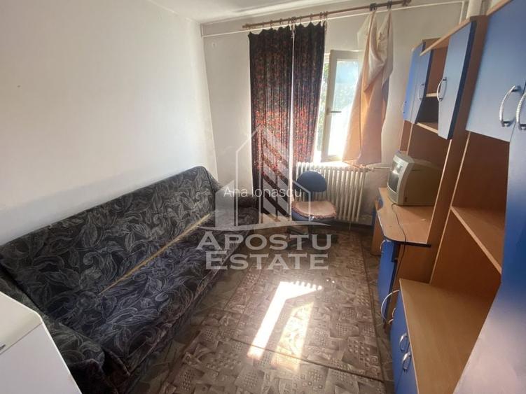 Garsonieră zona Aradului-Torontalului Garsonieră zona Aradului-Torontalului