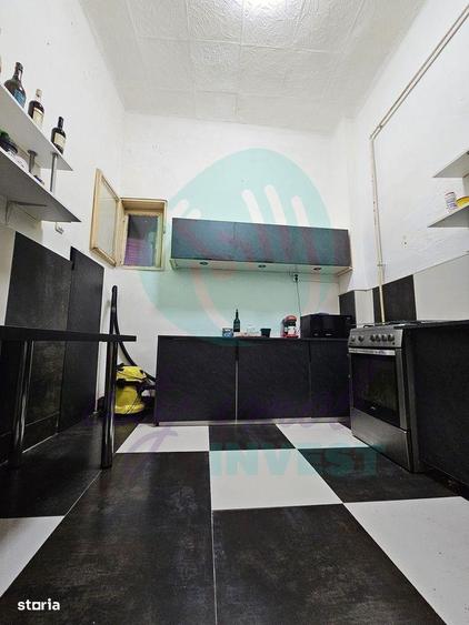 Vanzare jumatate de vila | Dimitrie Cantemir | Marasesti - 5