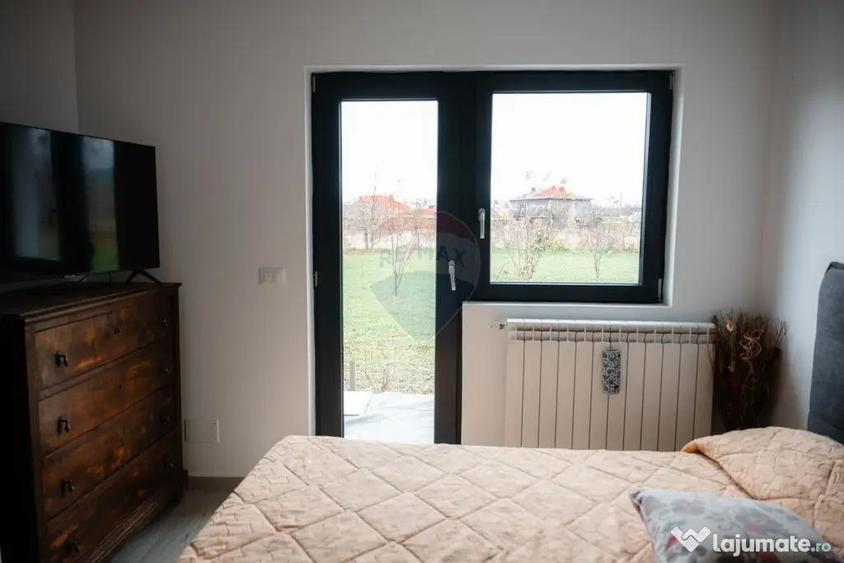 Casa / Vila cu 5 camere de vanzare - 6