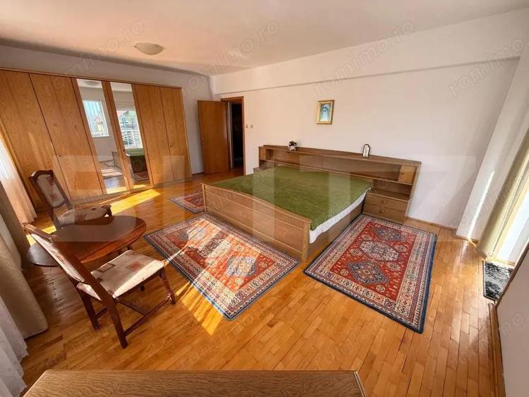 Casa individuala cu teren 1170 mp | 413 mp | 6 camere, Tractorul - 4