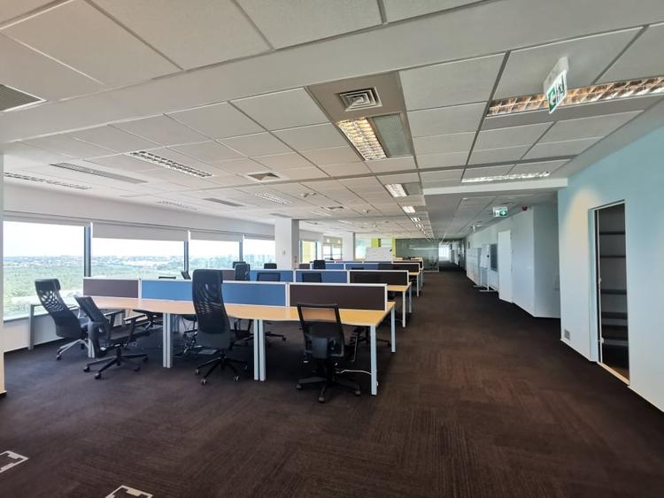 Birouri | 350 - 4.000 mp | Metrou Pipera | Utilitati incluse | Comision 0% - 11