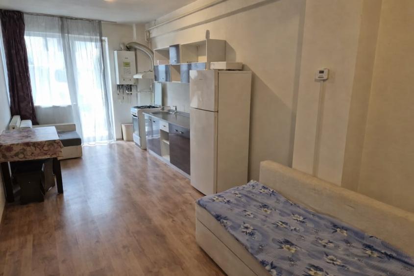 Apartament 2 camere, 41mp, parter inalt, orientare sudica, zona Terra - 5