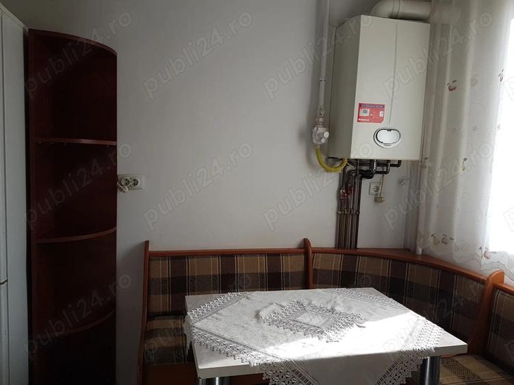 Proprietar vand garsoniera Bulevardul Garii - 4