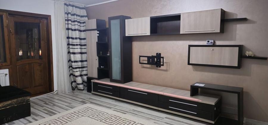 De vanzare apartament 3 camere, 85 mp, I.C. Frimu, 125.00... - 3
