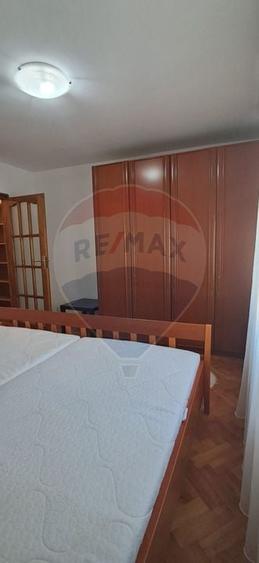 Inchiriere apartament 2 camere chiar lângă parc - 4