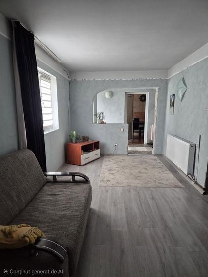 Casa cu curte chirie - 2