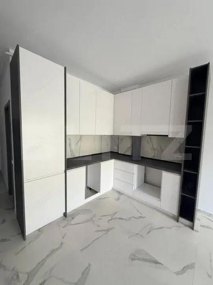 Apartament de vanzare Cartier Izvor, 3 CAMERE 136500 EUR - 1