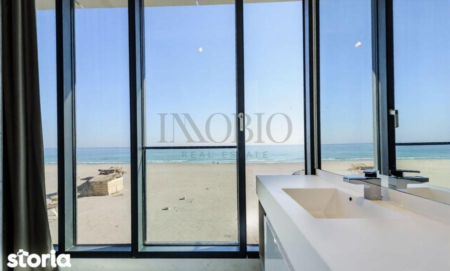 Apartament 4 Camere | Beach Front | One Mamaia | Loc de Parcare - 9