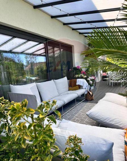 Casa exclusivista care combina perfect luxul ?i func?... - 2