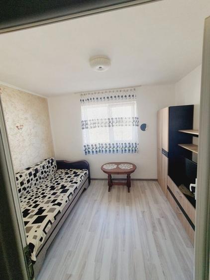 Garsoniera Zahana - 1