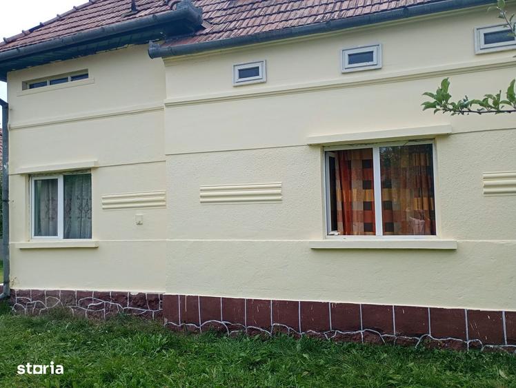 Casa cu 5 camere ?i garaj, 1100mp teren - 6
