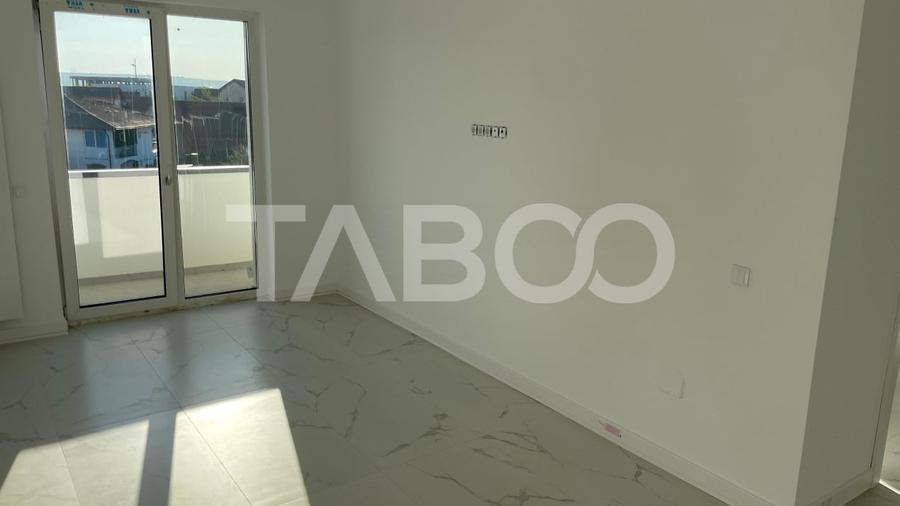 Apartament 3 camere Selimbar - Luminos, modern, premium - 2