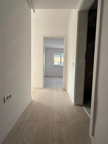 DIRECT PROPRIETAR - Apartament 2 camere - Ansamblul 81 Residence(Biruintei 81) - TVA Inclus - 5