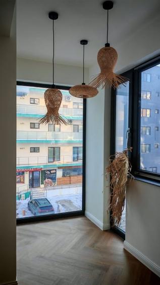 Apartament cu un design deosebit, Mamaia Nord - 19