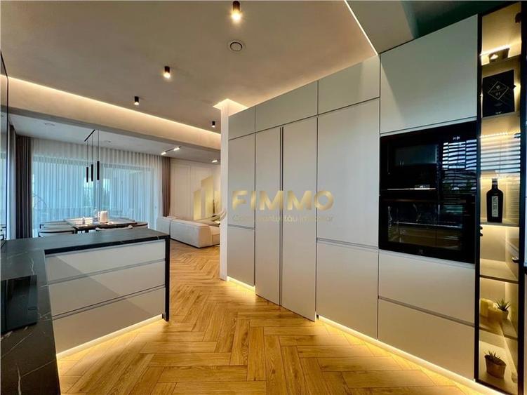 Casa premium | arhitectura moderna | 1000 mp teren | Sf Ilie | ID:1399 - 9