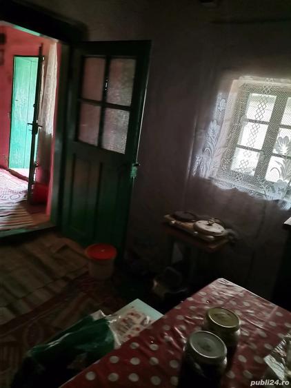 Casa batraneasca de vanzare Paulis - 8