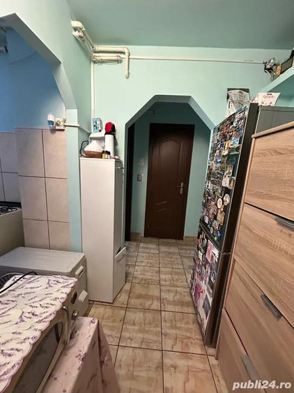 Aparrtament 2 camere Micro 15 Deva - 1