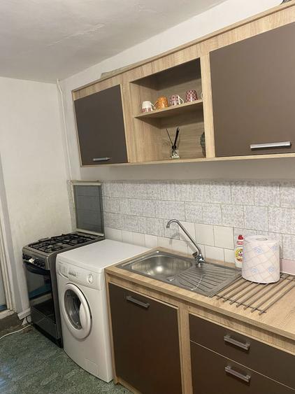 Inchiriere garsoniera zona Zamca - 3